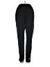 Asics Solid Black Track Pants Size S - photo 1