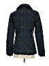 Covington 100% Polyester Argyle Blue Coat Size S - photo 2