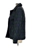 Covington 100% Polyester Argyle Blue Coat Size S - photo 5