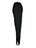 Asics Solid Black Track Pants Size S - photo 4