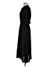 Current Air 100% Polyester Black Casual Dress Size S - photo 5