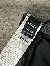 Shein Solid Black One Piece Swimsuit Size XS (tall) - photo 3