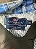 Vineyard Vines Plaid Blue Long Sleeve Button-Down Shirt Size XS - photo 7