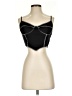 Shein Black Bodysuit Size 4 - photo 1