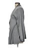 Assorted Brands Gray Cardigan Size L - photo 5