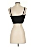 Shein Black Bodysuit Size 4 - photo 2