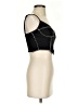 Shein Black Bodysuit Size 4 - photo 4