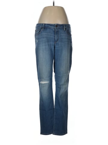 Ann Taylor LOFT Jeans (view 1)
