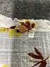 FP One Yellow Sleeveless Blouse Size XS - photo 7