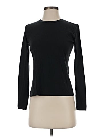 GOLDIE Long Sleeve T-Shirt (view 1)