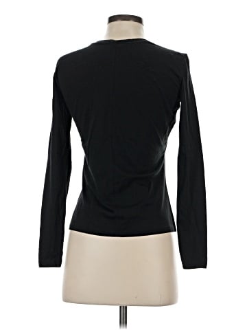 GOLDIE Long Sleeve T-Shirt (view 2)
