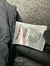 Reformation Jeans Chevron-herringbone Black Jeans Size 28 waist - photo 8