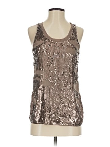 Unbranded Sleeveless Blouse (view 1)