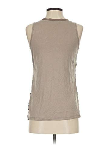 Unbranded Sleeveless Blouse (view 2)