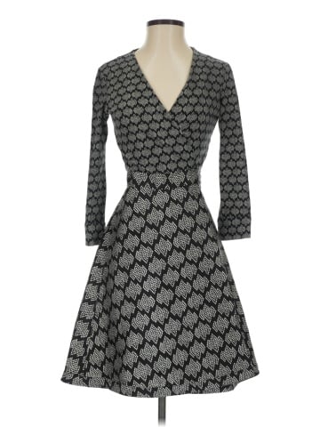 Diane von Furstenberg Cocktail Dress (view 1)