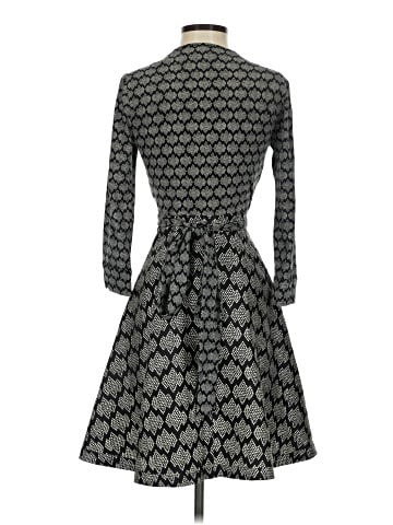 Diane von Furstenberg Cocktail Dress (view 2)