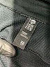 Mountain Hardwear 100% Polyester Black Track Jacket Size XS - photo 6