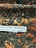 Alberto Makali Paisley Brown Blazer Size XL (estimated) - photo 6