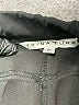 Trina Turk 100% Polyester Solid Black Dress Pants Size S - photo 7