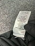 Trina Turk 100% Polyester Solid Black Dress Pants Size S - photo 8