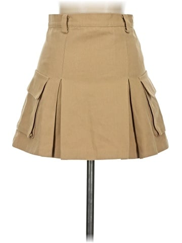 The Frankie Shop Casual Skirt (view 2)