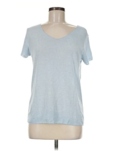 Tempo Paris Short Sleeve T-Shirt (view 1)