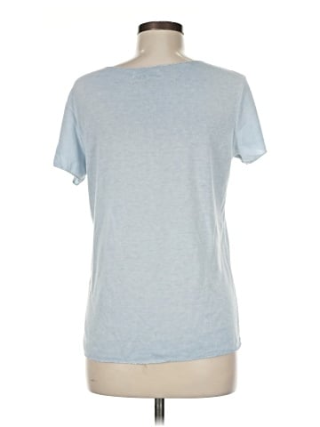 Tempo Paris Short Sleeve T-Shirt (view 2)