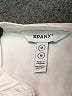 SPANX 100% Cotton White Long Sleeve Blouse Size M - photo 7