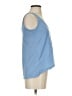 Assorted Brands Blue Tank Top Size S - photo 4