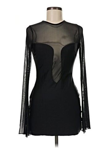 Edikted Cocktail Dress (view 1)