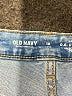 Old Navy Blue Jeans Size 10L - photo 7