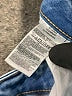 Old Navy Blue Jeans Size 10L - photo 8