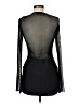 Edikted Black Cocktail Dress Size M - photo 2