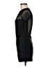 Edikted Black Cocktail Dress Size M - photo 5