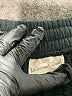 Universal Thread Stripes Black Track Pants Size XS - photo 6
