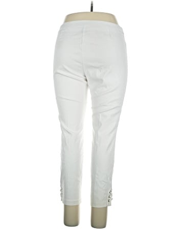 SOHO Apparel Ltd Casual Pants (view 2)