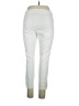 SOHO Apparel Ltd Solid Ivory Casual Pants Size 16 - photo 2