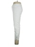 SOHO Apparel Ltd Solid Ivory Casual Pants Size 16 - photo 5