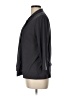 August Silk Gray Cardigan Size L - photo 5