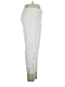 SOHO Apparel Ltd Solid Ivory Casual Pants Size 16 - photo 4