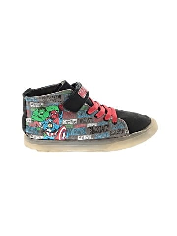 Marvel Sneakers (view 1)