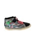 Marvel Graphic Gray Black Sneakers Size 2 (youth) - photo 1