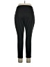 Nine West Chevron-herringbone Black Active Pants Size XL (petite) - photo 2