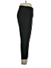Nine West Chevron-herringbone Black Active Pants Size XL (petite) - photo 4
