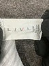 LIVI Silver Short Sleeve Turtleneck Size 18 Plus - photo 7