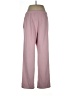 Universal Thread Solid Pink Casual Pants Size L - photo 2