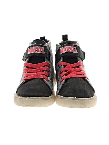 Marvel Sneakers (view 2)