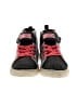 Marvel Graphic Gray Black Sneakers Size 2 (youth) - photo 2