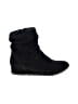 Tamaris Black Ankle Boots Size EU 39 - photo 1