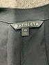 Athleta Solid Black Romper Size 12 - photo 3